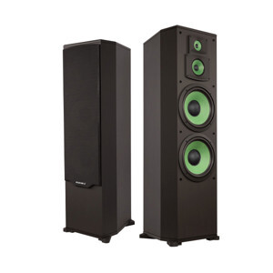Loa Paramax F-2000