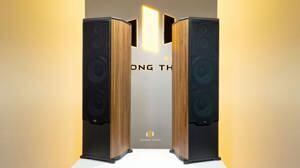 Loa Paramax F-2500