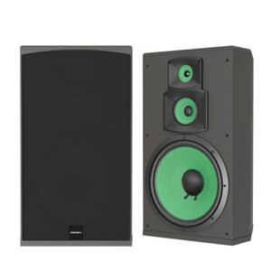 Loa Paramax F1050