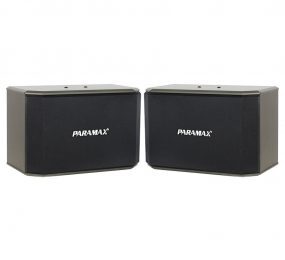 Loa Paramax K-2000