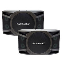 Loa PARAMAX P-2000