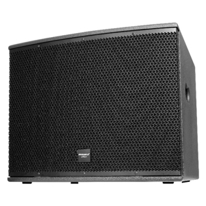 Loa Paramax pro Sub X18