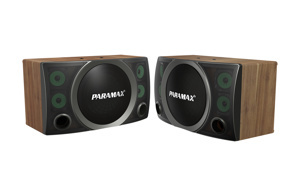 Loa Paramax SC-2500