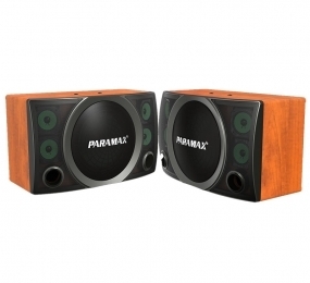 Loa Paramax SC-2500