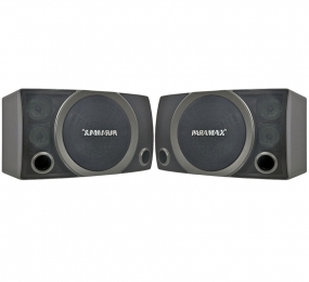 Loa Paramax SC-3500 New