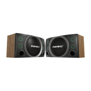 Loa Paramax SC-3500 New