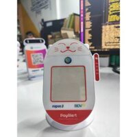 Loa Payalert đọc giao dịch ngân hàng BIDV phiên bản WIFI