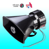 Loa phát nhạc chuông báo giờ làm việc Aplus N60 (Chuông nhạc 80W)