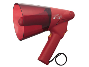 Loa TOA ER-1206 - Loa phát thanh cầm tay