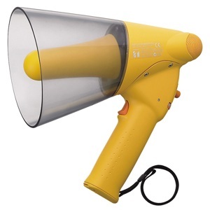 Loa TOA ER-1206W - Loa phát thanh cầm tay