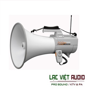 Loa TOA ER-2930W - Loa phát thanh cầm tay
