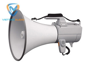 Loa TOA ER-2930W - Loa phát thanh cầm tay