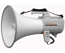 Loa TOA ER-2230W - Loa phát thanh đeo trên vai