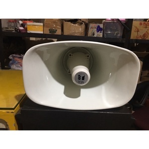 Loa TOA SC-651 - Loa  phát thanh