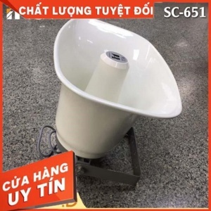 Loa TOA SC-651 - Loa  phát thanh