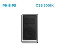 LOA PHILIPS CSS 6001K