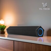 Loa Philips SPA510P không dây Bluetooth 5.1 HiFi Stereo - Bảo hành 12 tháng