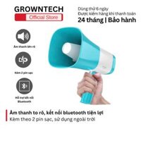 LOA PHÓNG THANH 06L 80W CÓ BLUETOOTH - GrownTech.vn