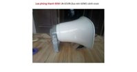 Loa phóng thanh 60W LN-65VN (loa nén 60W) vành ovan