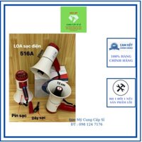 LOA PHÓNG THANH CẦM TAY MINCHAN CÓ USB - LOA RAO BÁN HÀNG LẶP LẠI TIẾNG - LOA BÁN HÀNG RONG