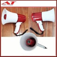 LOA PHÓNG THANH CẦM TAY MEGAPHONE CÓ USB MS-003/004