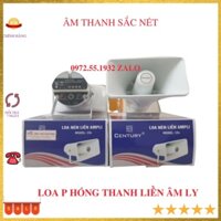 Loa phóng thanh liền  ÂM LI 12V - Có thẻ nhớ , Cắm micro -   CÓ BLUETOOTH -ĐIỆN TÍN 3