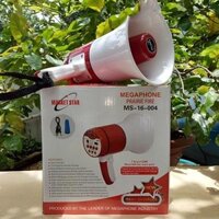 Loa phóng thanh M004 ( T20 )