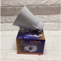 Loa Phóng Thanh Thumper 10W - Loa Nén 10W - Giá Sốc