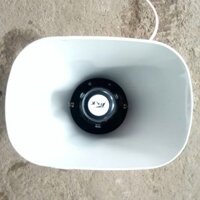 Loa Phóng Thanh Thumper 10W - Loa Nén 10W - Shop Minh Tiến