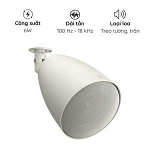 Loa phóng thanh TOA PJ-64