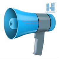 Loa pin cầm tay có ghi âm Megaphone ML-619 20W