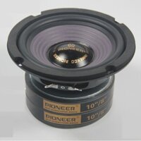Loa Pioneer bass 2 tấc