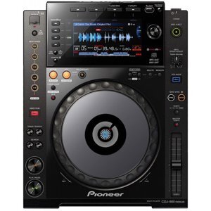 Loa Pioneer CDJ-900 Nexus