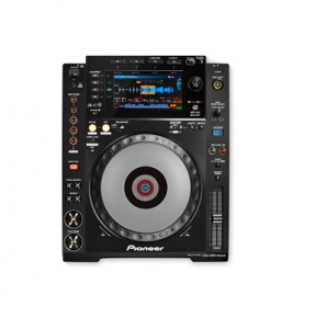 Loa Pioneer CDJ-900 Nexus