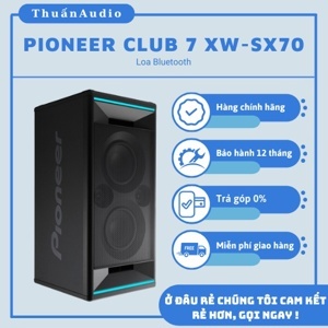Loa Pioneer CLUB 7
