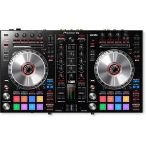 Loa Pioneer DDJ-SR2