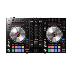 Loa Pioneer DDJ-SR2