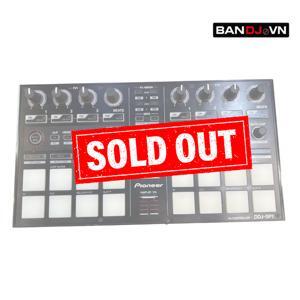 Loa Pioneer DJ DDJ-SP1 DJ Sub-Controller