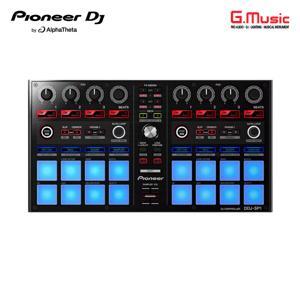 Loa Pioneer DJ DDJ-SP1 DJ Sub-Controller