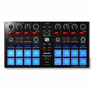 Loa Pioneer DJ DDJ-SP1 DJ Sub-Controller