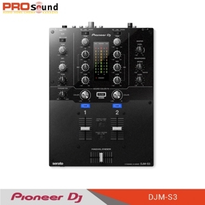 Loa Pioneer DJM-S3