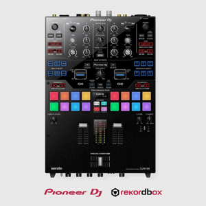 Loa Pioneer DJM-S9