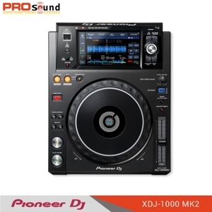 Loa Pioneer XDJ-1000MK2