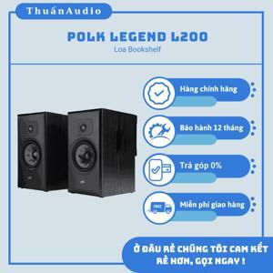 Loa Polk Audio Legend L200