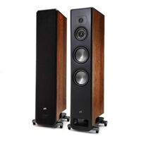 Loa Polk Audio Legend L600 | Brown Walnut (Chính Hãng)