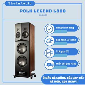 Loa Polk Audio Legend L800