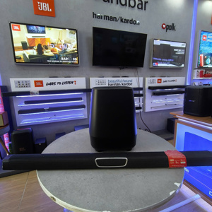 Loa Polk audio MagniFi Max