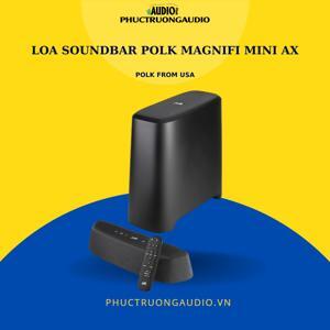 Loa Polk audio MagniFi mini