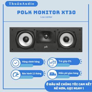 Loa Polk Audio Monitor XT30