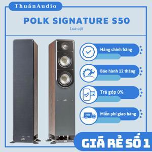 Loa Polk audio S50